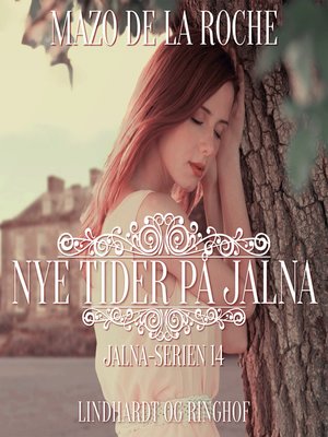 Jalna-serien, bind 14 by Mazo de la Roche